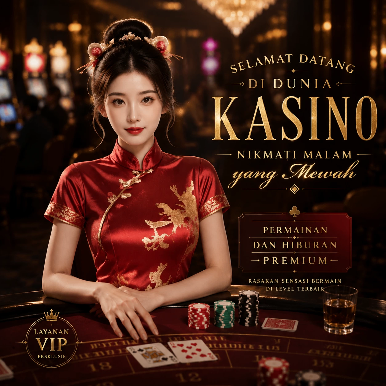 Menggali Fitur Menarik di Situs Game spingold