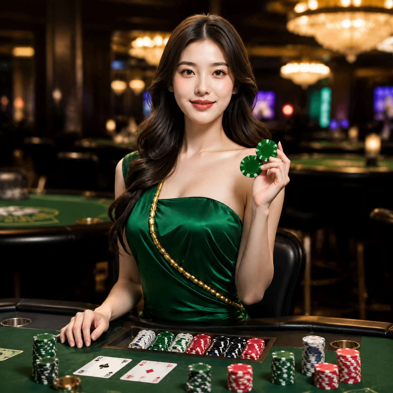 Keunggulan dan Fitur Menarik di Situs Game spingold