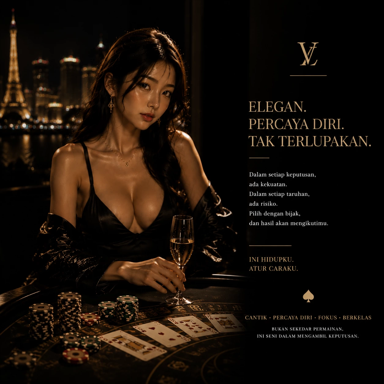 Apa Saja Jenis Game yang Tersedia di spingold