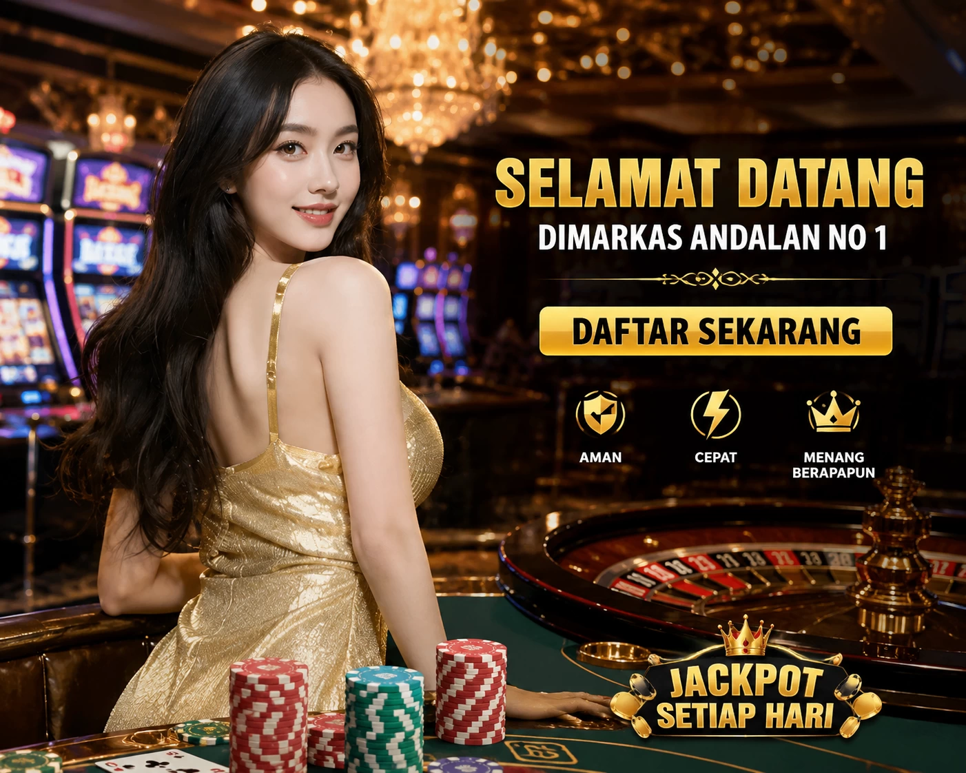 Tips dan Trik Bermain di spingold untuk Pemula